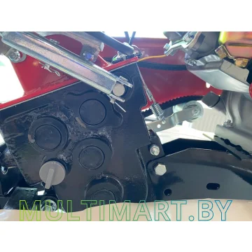 Мотоблок Stark ST 900М-3 (колеса 5.00-10) картинка 9